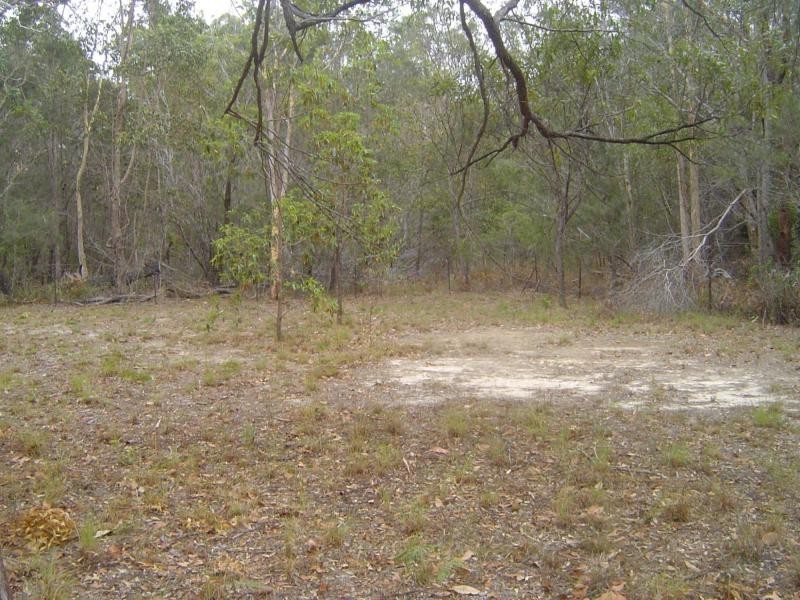 Russell Island QLD 4184