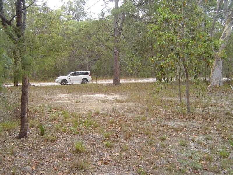 Russell Island QLD 4184