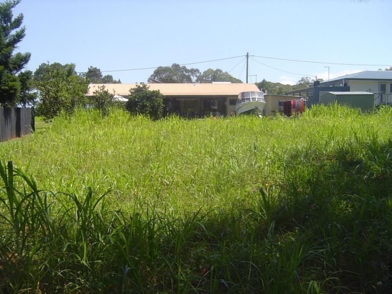 Russell Island QLD 4184