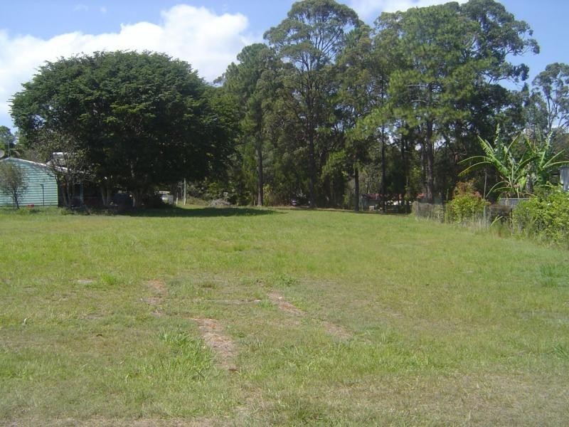 Russell Island QLD 4184