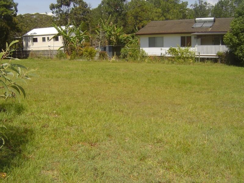 Russell Island QLD 4184