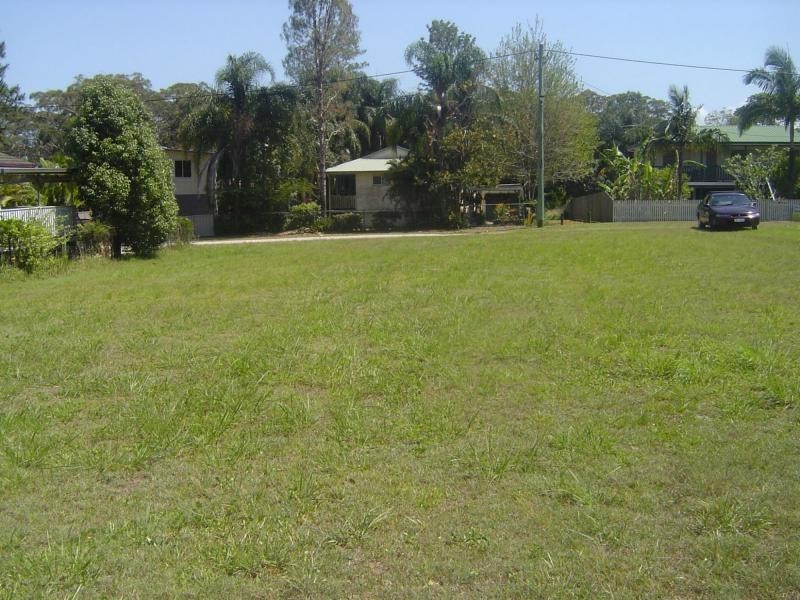 Russell Island QLD 4184