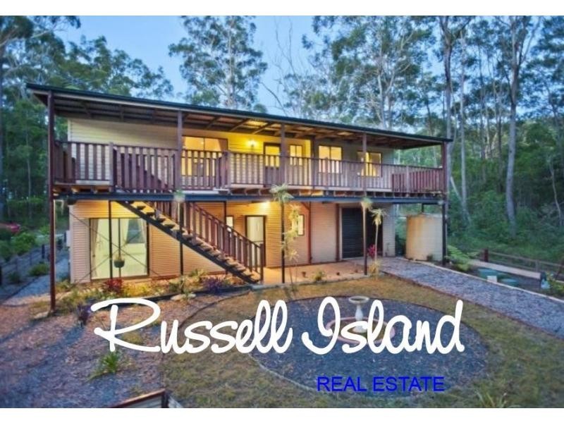 Russell Island QLD 4184