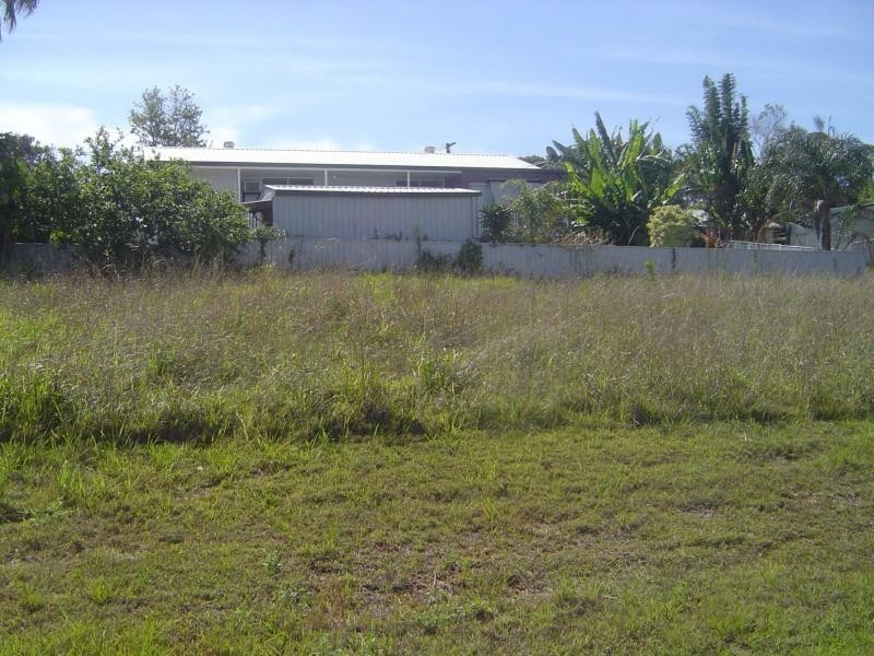 Russell Island QLD 4184