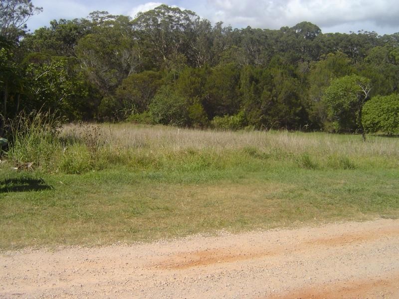 Russell Island QLD 4184