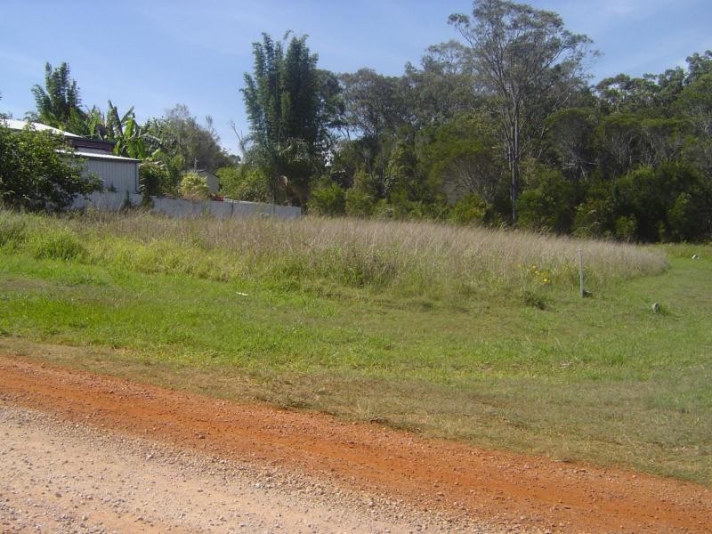 Russell Island QLD 4184