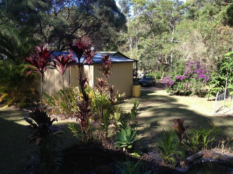 Russell Island QLD 4184