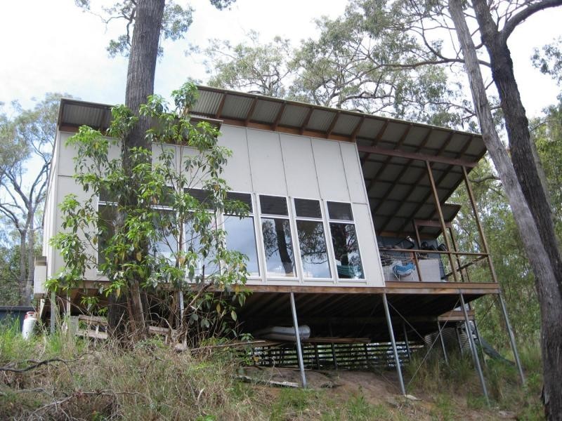 Russell Island QLD 4184