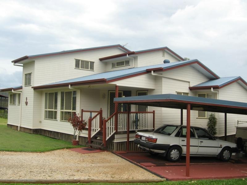 Russell Island QLD 4184