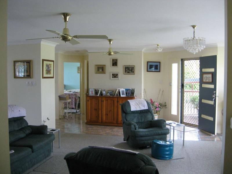 Russell Island QLD 4184