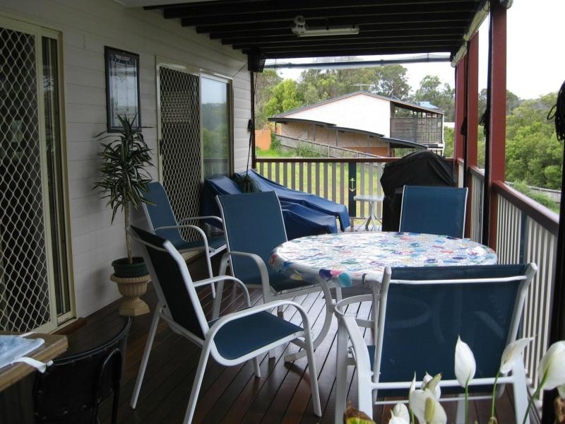 Russell Island QLD 4184