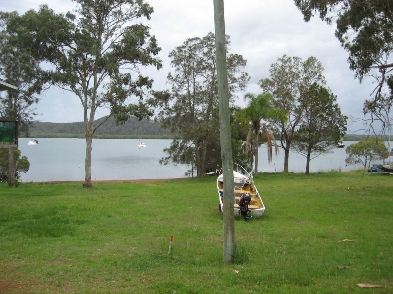 Russell Island QLD 4184