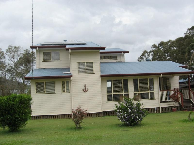 Russell Island QLD 4184