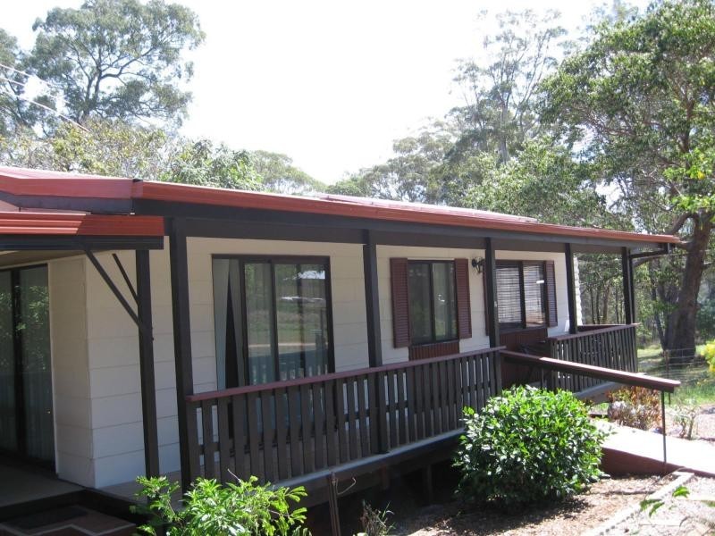 Russell Island QLD 4184