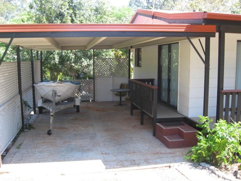 Russell Island QLD 4184