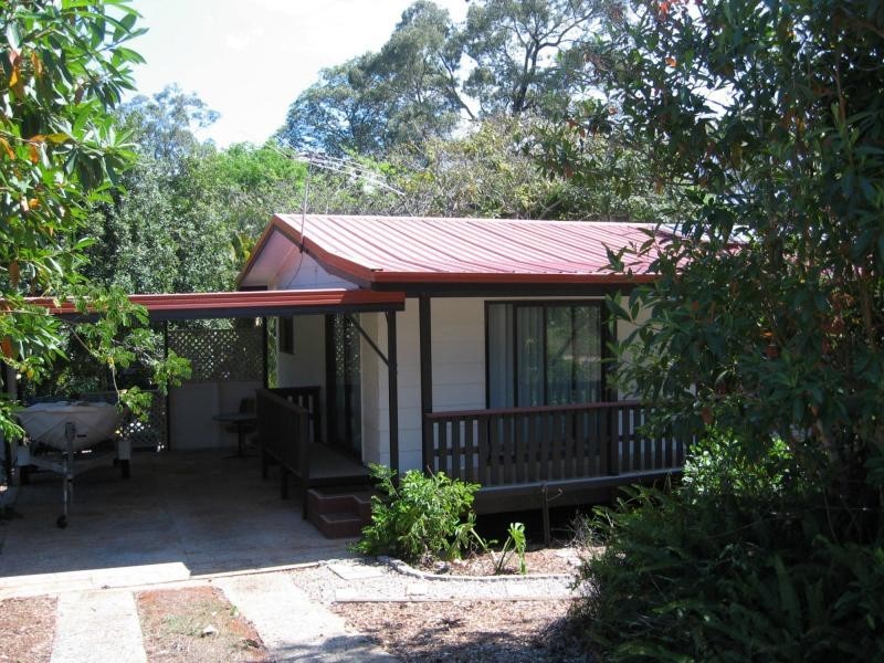 Russell Island QLD 4184