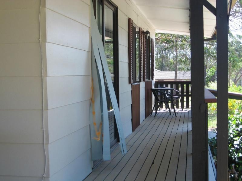 Russell Island QLD 4184