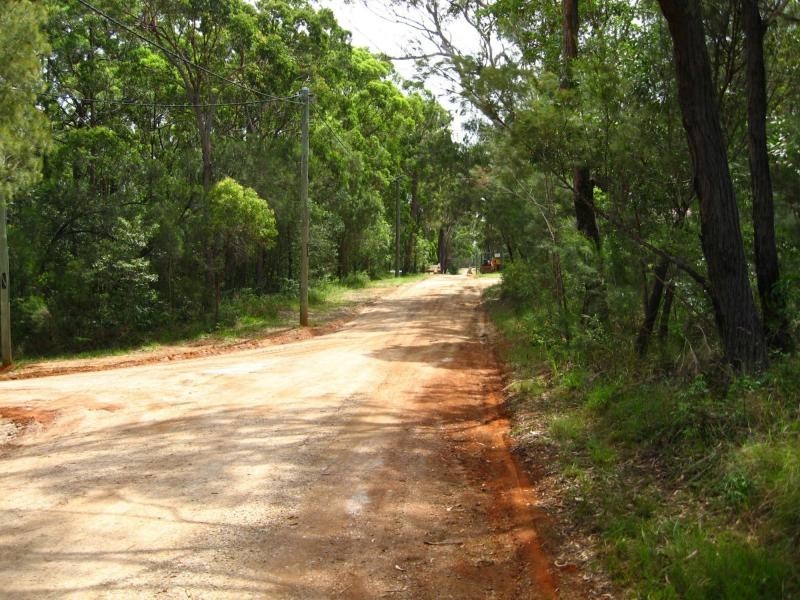 Russell Island QLD 4184