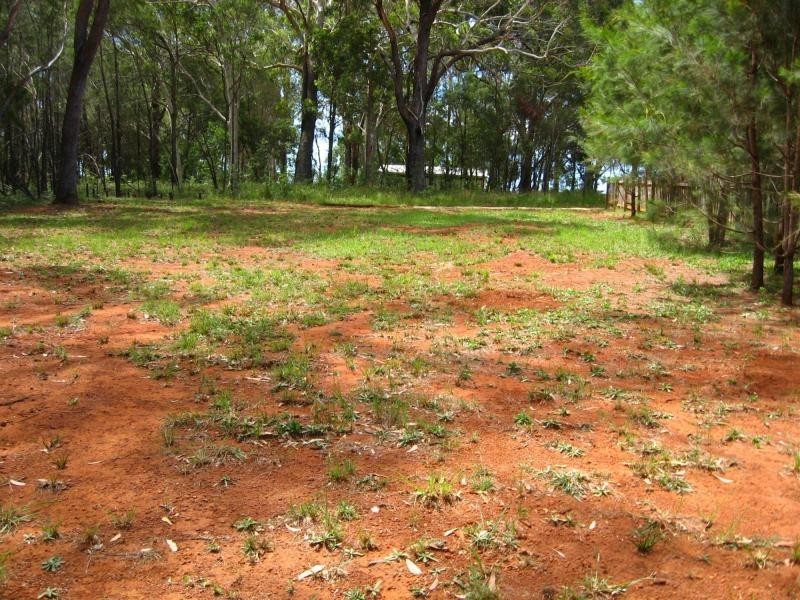 Russell Island QLD 4184