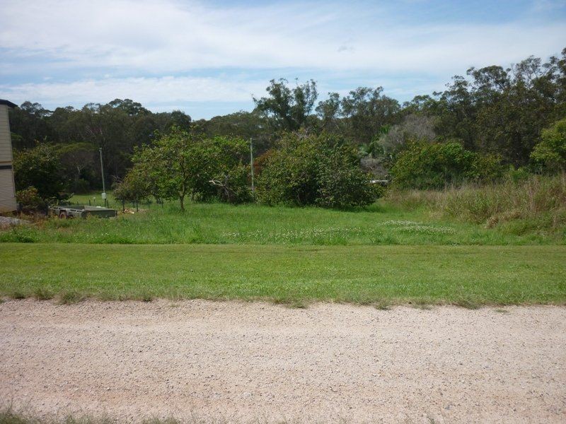 Russell Island QLD 4184