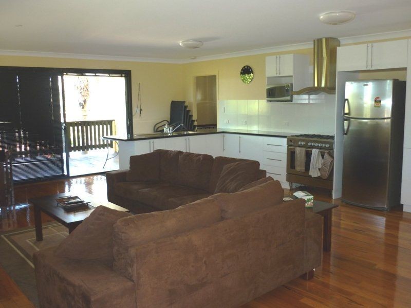 Russell Island QLD 4184