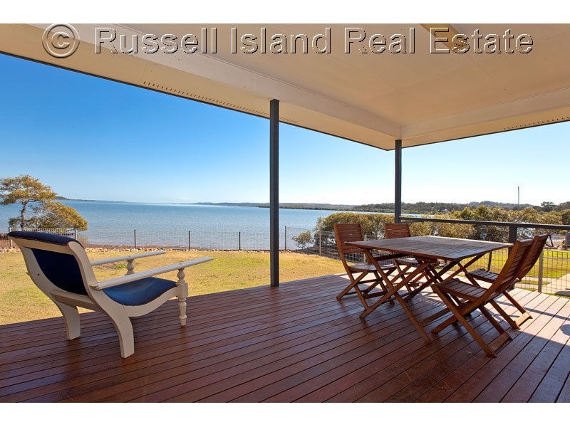 Russell Island QLD 4184