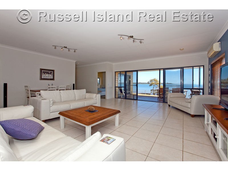 Russell Island QLD 4184
