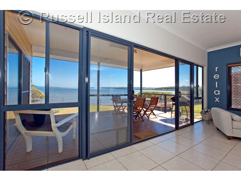 Russell Island QLD 4184