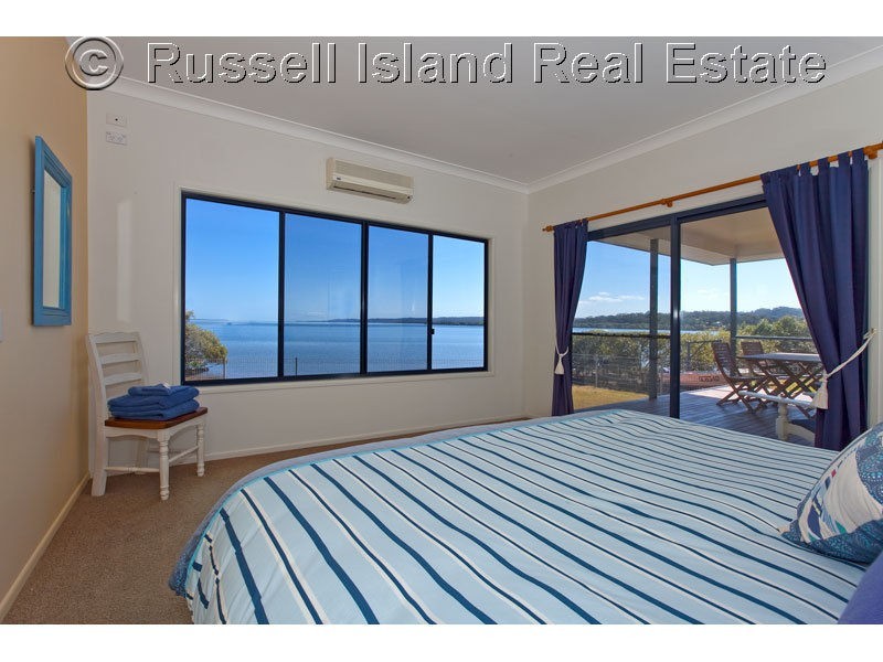 Russell Island QLD 4184