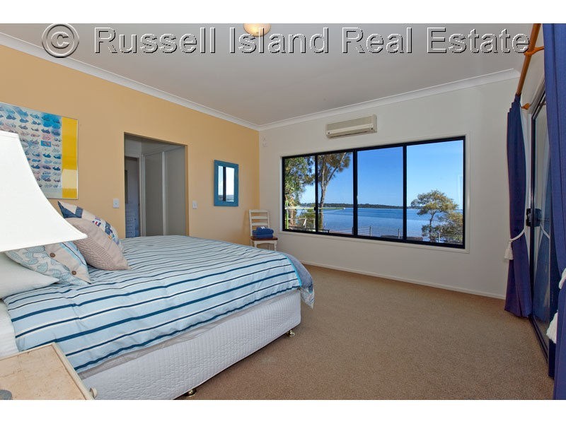 Russell Island QLD 4184
