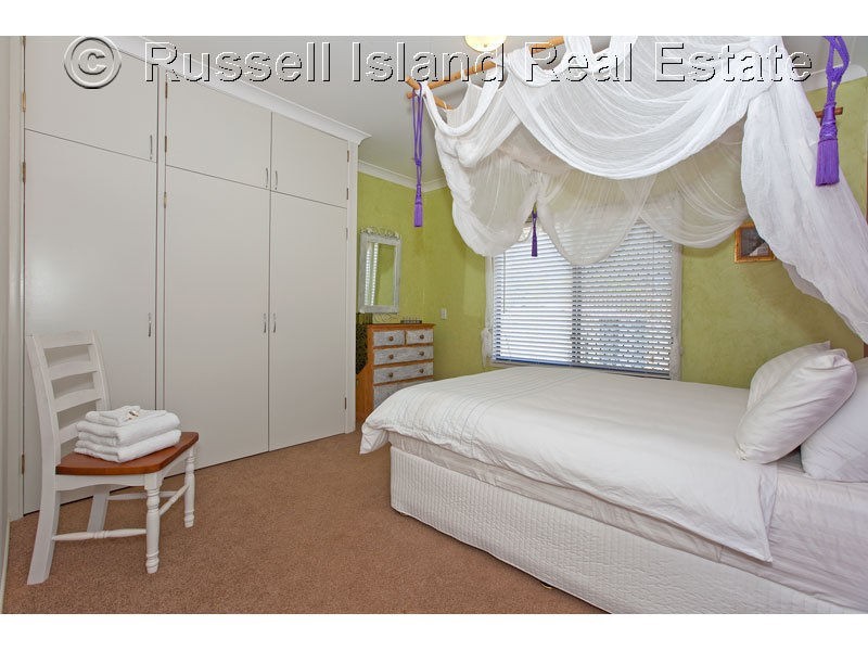 Russell Island QLD 4184