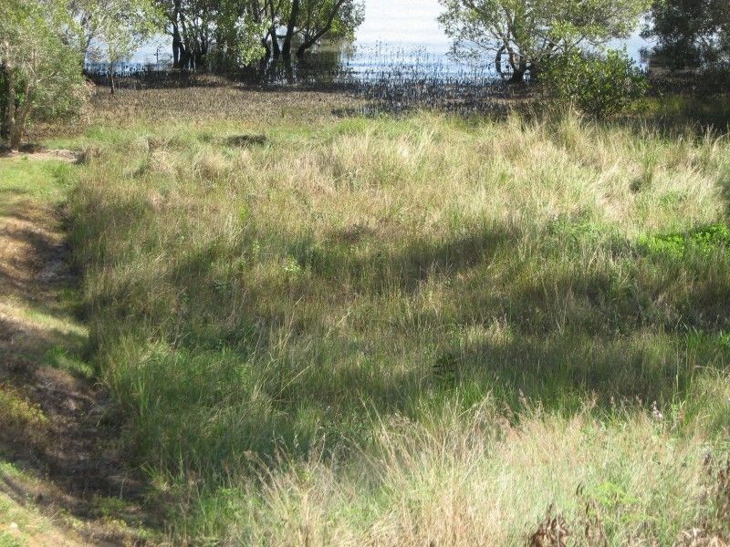 Russell Island QLD 4184