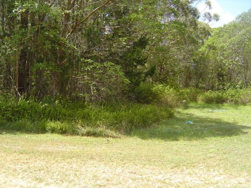 Russell Island QLD 4184