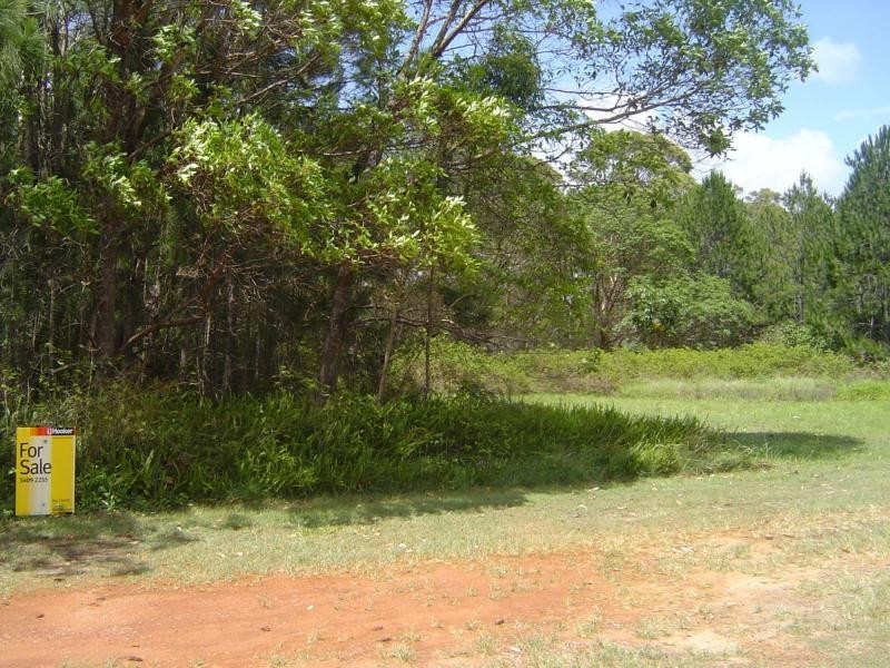 Russell Island QLD 4184