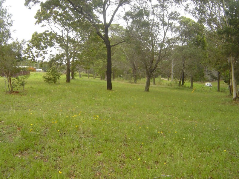 4 Mountain View Crescent, Russell Island QLD 4184