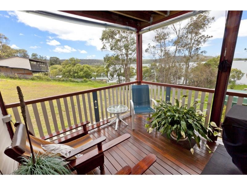 Russell Island QLD 4184