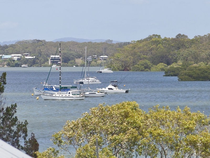 Russell Island QLD 4184