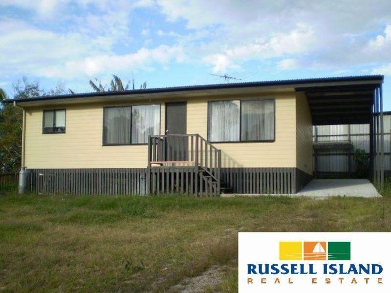 Russell Island QLD 4184