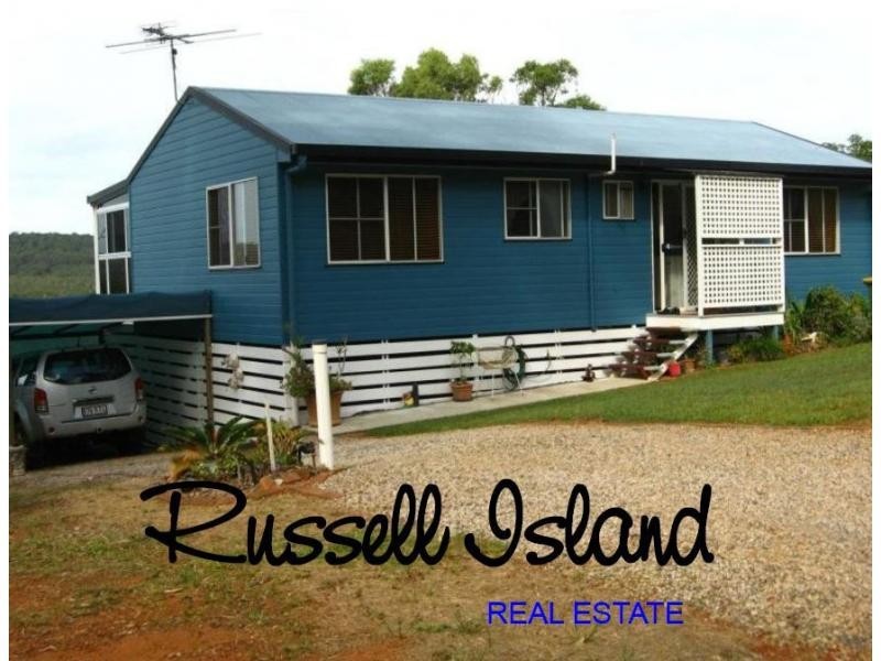 19 Aquamarine Avenue, Russell Island QLD 4184