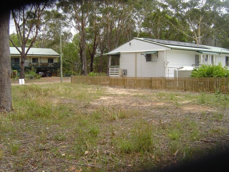 Russell Island QLD 4184