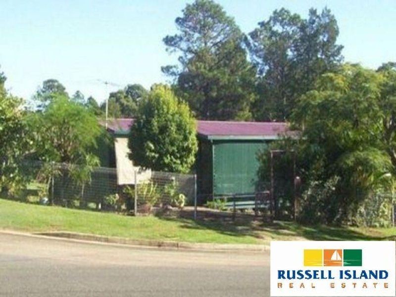 Russell Island QLD 4184