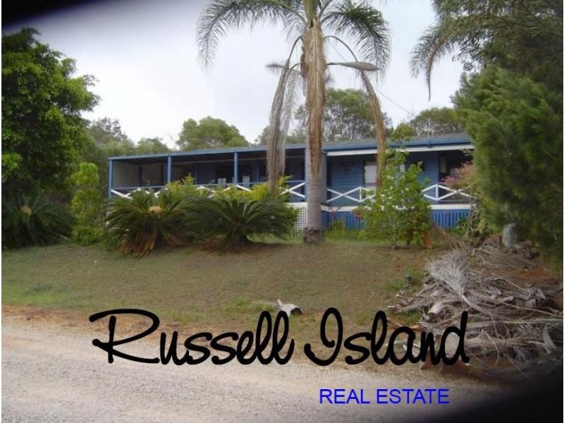 Russell Island QLD 4184
