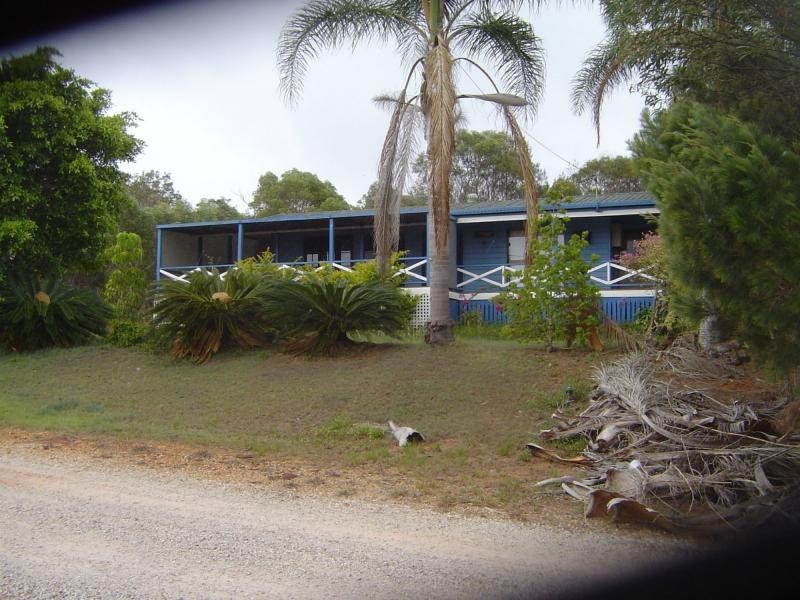 Russell Island QLD 4184