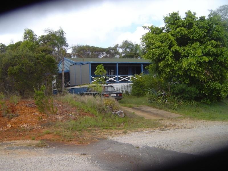 Russell Island QLD 4184