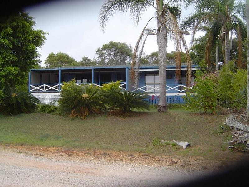 Russell Island QLD 4184