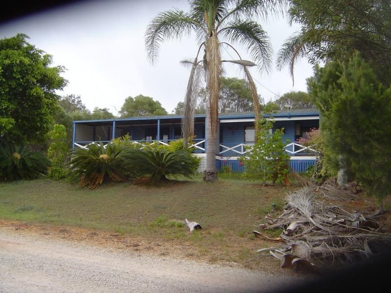 Russell Island QLD 4184