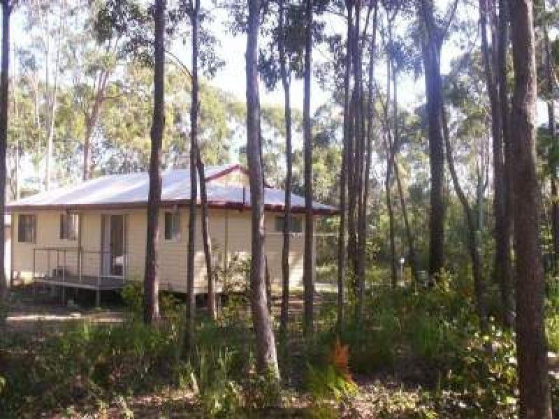 Russell Island QLD 4184