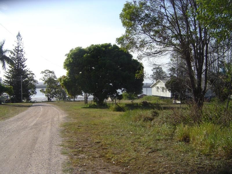 Russell Island QLD 4184
