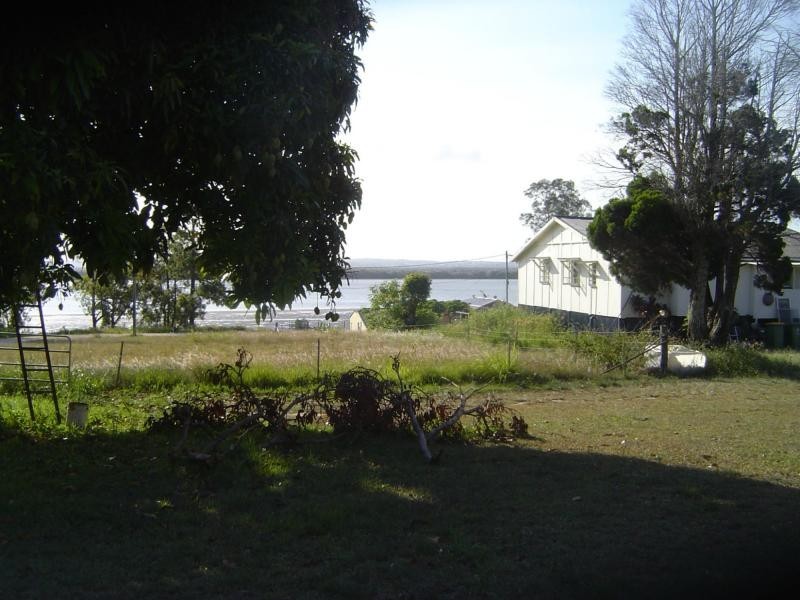 Russell Island QLD 4184