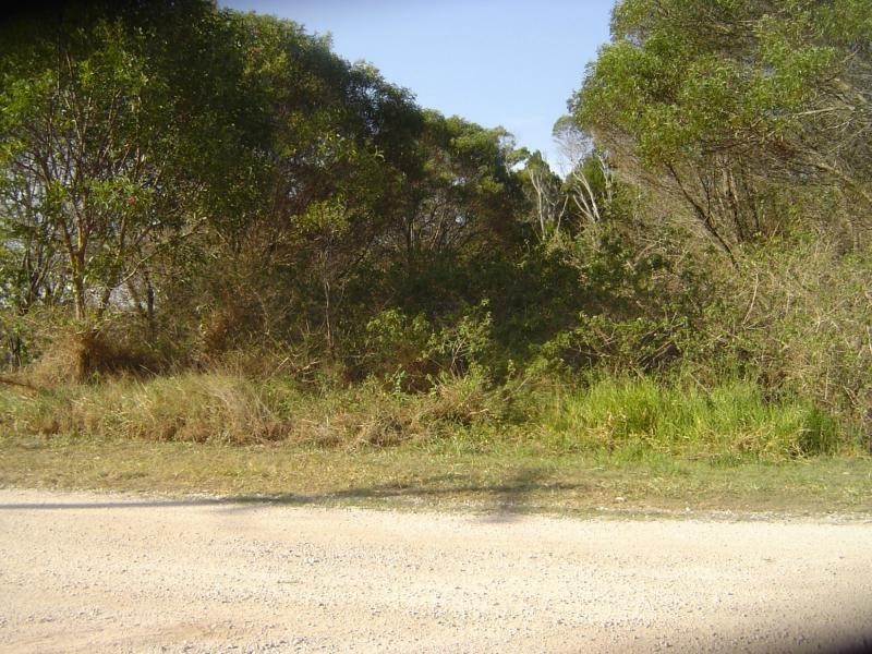 Russell Island QLD 4184